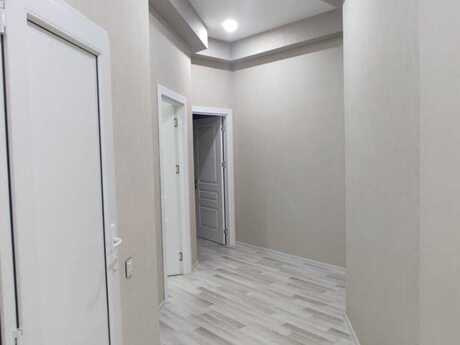 2 otaqlı yeni tikili - 28 May m. - 85 m²