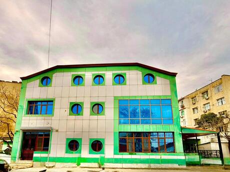 Elan №6135953 - Bakı, Dərnəgül m., 240 m²
