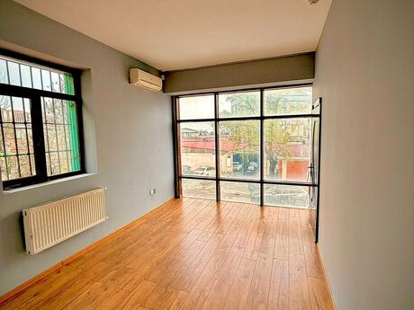 Obyekt - Dərnəgül m. - 240 m²