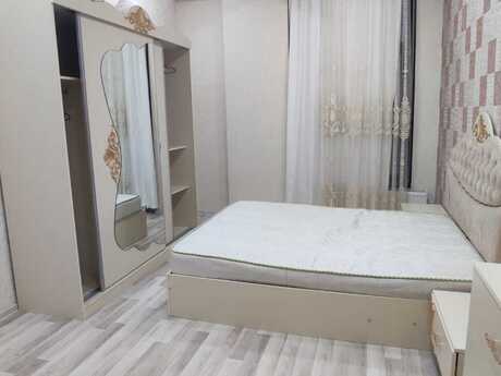 2 otaqlı yeni tikili - 28 May m. - 85 m²