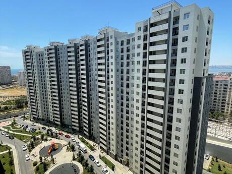 Elan №6135913 - Bakı, Xətai r., 2 otaqlı, 51 m², 9/16 mərtəbə