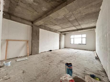 4 otaqlı yeni tikili - 28 May m. - 256 m²