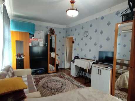 1-комн. вторичка - м. Ахмедлы - 40 м²