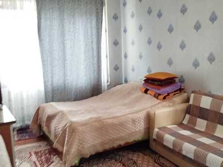 1-комн. вторичка - м. Ахмедлы - 40 м²
