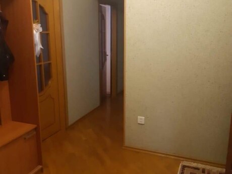 2 otaqlı yeni tikili - Neftçilər m. - 80 m²