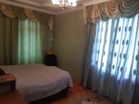2 otaqlı yeni tikili - Neftçilər m. - 80 m²