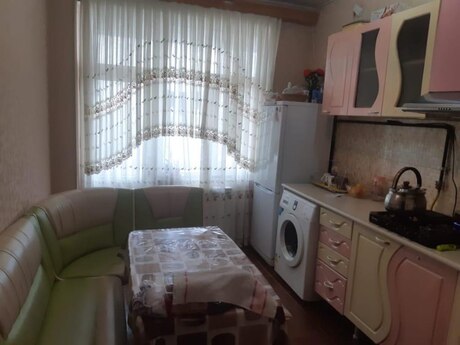 2 otaqlı yeni tikili - Neftçilər m. - 80 m²