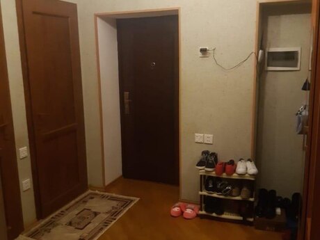 2 otaqlı yeni tikili - Neftçilər m. - 80 m²
