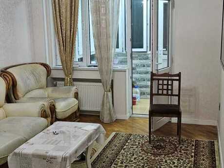 2 otaqlı yeni tikili - 9-cu mikrorayon q. - 63 m²