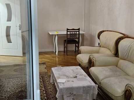 2 otaqlı yeni tikili - 9-cu mikrorayon q. - 63 m²