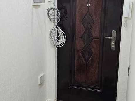 2 otaqlı yeni tikili - 9-cu mikrorayon q. - 63 m²