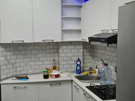 2 otaqlı yeni tikili - 9-cu mikrorayon q. - 63 m²