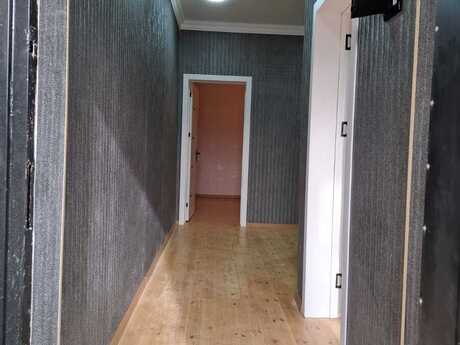 2 otaqlı həyət evi/bağ evi - Xırdalan - 45 m²