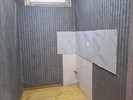 2 otaqlı həyət evi/bağ evi - Xırdalan - 45 m²