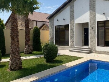 Elan №6135939 - Bakı, Mərdəkan q., 4 otaqlı, 150 m²