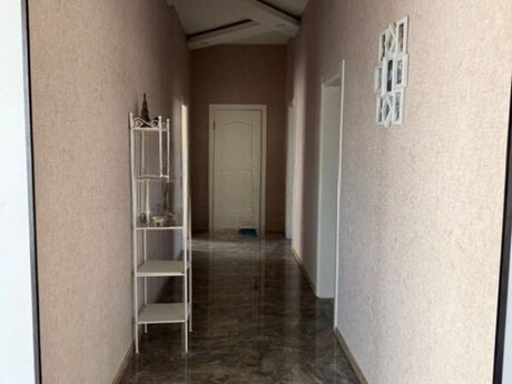 4-комн. дом/дача - пос. Мардакан - 150 м²
