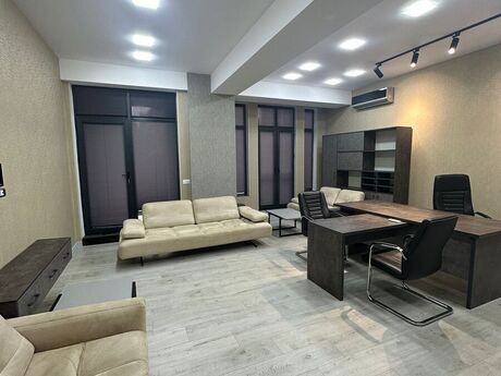 Объявление №6135945 - Баку, м. Шах Исмаил Хатаи, 4-комн., 185 м²