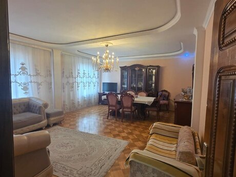 Elan №6136052 - Bakı, Yeni Yasamal q., 4 otaqlı, 100 m², 6/9 mərtəbə
