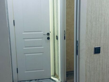 2 otaqlı yeni tikili - Xırdalan - 44 m²