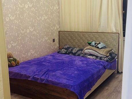 2 otaqlı yeni tikili - Xırdalan - 44 m²