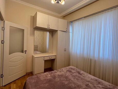 2-комн. новостройка - пос. Баилова - 55 м²