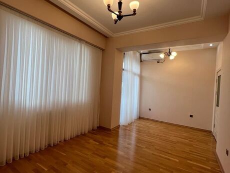 Elan №6135965 - Bakı, Bayıl q., 2 otaqlı, 55 m², 14/18 mərtəbə