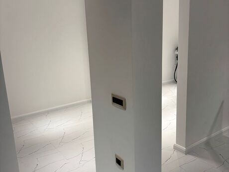 Obyekt - Gənclik m. - 88 m²
