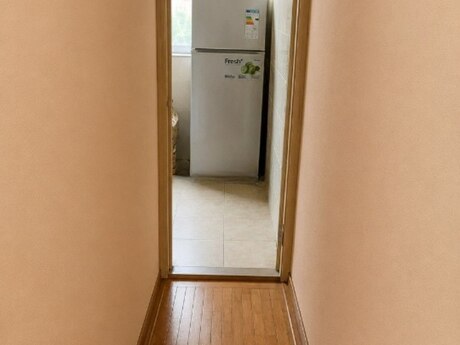 2 otaqlı köhnə tikili - Memar Əcəmi m. - 60 m²