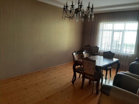 6 otaqlı həyət evi/bağ evi - Xəzər r. - 200 m²
