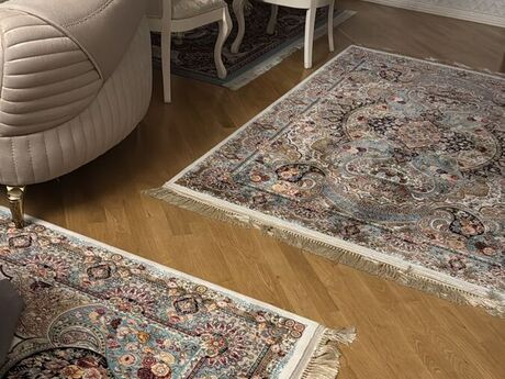 6 otaqlı həyət evi/bağ evi - Xəzər r. - 200 m²