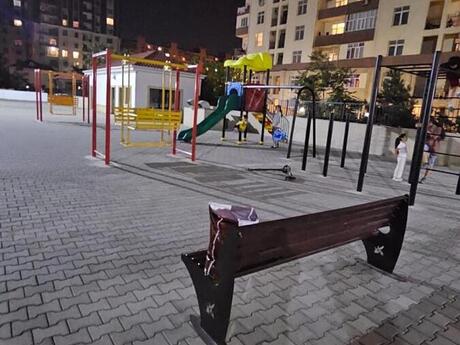 3 otaqlı yeni tikili - Nəriman Nərimanov m. - 156 m²