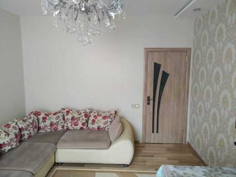 2 otaqlı yeni tikili - Masazır q. - 57 m²