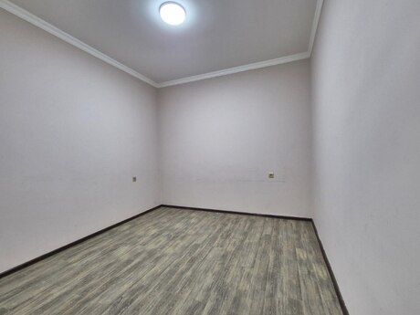 4 otaqlı ofis - Nizami r. - 200 m²
