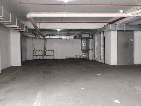 Qaraj - Şah İsmayıl Xətai m. - 10 m²