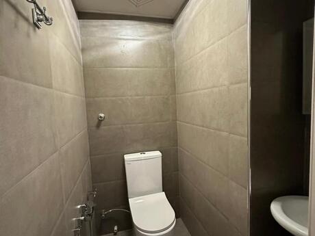 2 otaqlı yeni tikili - Həzi Aslanov m. - 70 m²