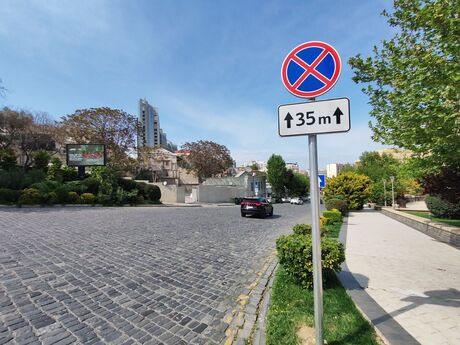 2 otaqlı köhnə tikili - İçəri Şəhər m. - 60 m²