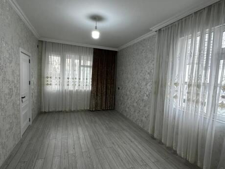 2-комн. вторичка - м. Мемар Аджеми - 52 м²