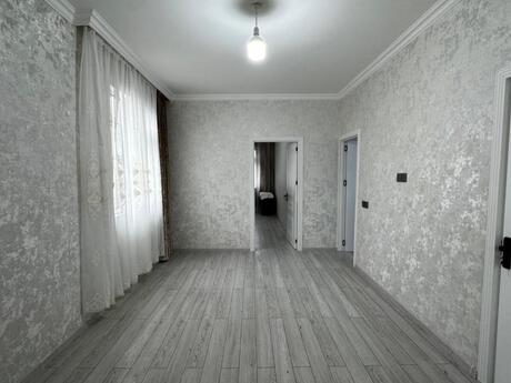 2-комн. вторичка - м. Мемар Аджеми - 52 м²