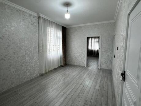 2-комн. вторичка - м. Мемар Аджеми - 52 м²