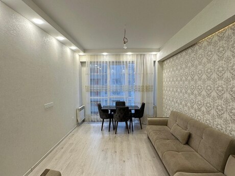 Elan №6135999 - Bakı, 20 Yanvar m., 2 otaqlı, 52 m², 19/20 mərtəbə