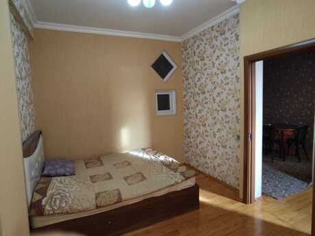 2 otaqlı yeni tikili - Elmlər Akademiyası m. - 70 m²
