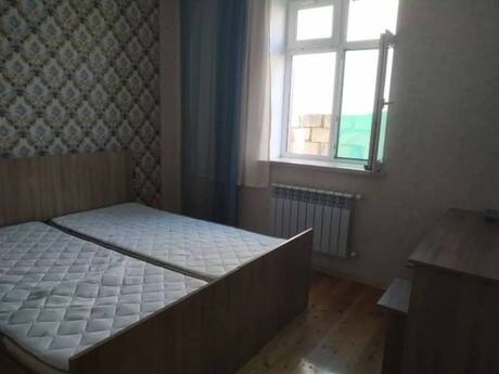 3 otaqlı həyət evi/bağ evi - Sumqayıt - 120 m²