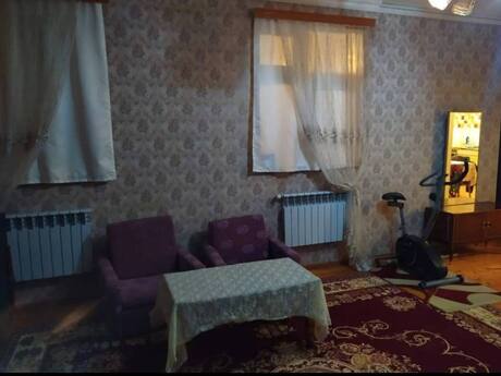 3 otaqlı həyət evi/bağ evi - Sumqayıt - 120 m²