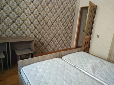 3 otaqlı həyət evi/bağ evi - Sumqayıt - 120 m²