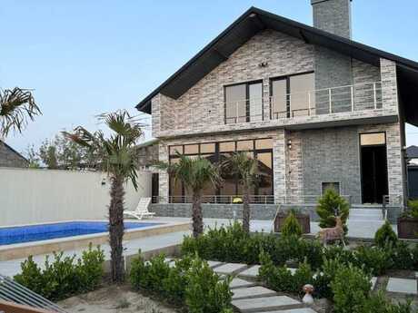 Объявление №6136013 - Баку, пос. Пиршаги, 5-комн., 250 м²