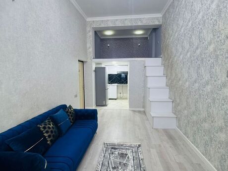 2 otaqlı yeni tikili - Xırdalan - 31 m²
