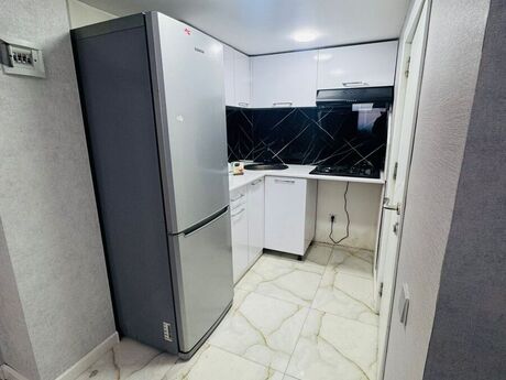 2 otaqlı yeni tikili - Xırdalan - 31 m²