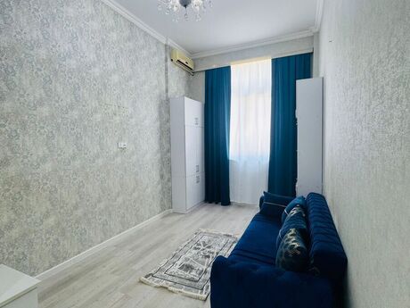 Объявление №6136017 - Хырдалан, Хырдалан, 2-комн., 31 м², 2/6 этаж
