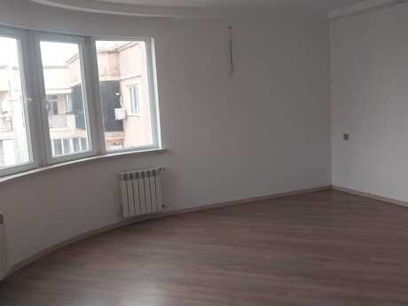 2 otaqlı yeni tikili - Yeni Yasamal q. - 93 m²