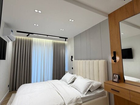 Kirayə 4 otaqlı mənzil, 130 m², Ağ şəhər: 2 900 ₼/ay 5